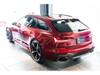 AUDI RS6 AVANT
