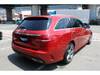 MERCEDES BENZ C-CLASS Stationwagon