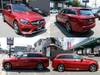 MERCEDES BENZ C-CLASS Stationwagon
