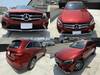 MERCEDES BENZ GLC-CLASS
