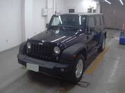 2018 CHRYSLER JEEP WRANGLER UNLIMITED