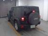 CHRYSLER JEEP WRANGLER UNLIMITED