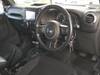 CHRYSLER JEEP WRANGLER UNLIMITED