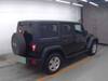 CHRYSLER JEEP WRANGLER UNLIMITED