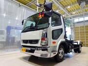 2025 FUSO FIGHTER