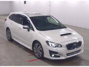 2018 SUBARU LEVORG