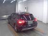 MERCEDES BENZ GLA-CLASS