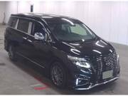 2020 NISSAN ELGRAND