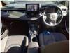 TOYOTA COROLLA SPORT