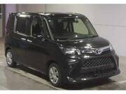 2022 TOYOTA ROOMY