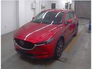 2019 MAZDA CX-5 XD L PACKAGE