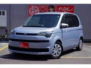 2013 TOYOTA SPADE
