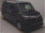 2021 TOYOTA ROOMY