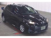 2021 TOYOTA YARIS