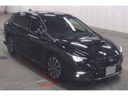2021 SUBARU LEVORG