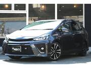 2018 TOYOTA PRIUS ALPHA