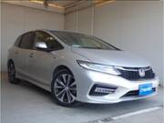 2019 HONDA JADE