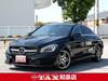 MERCEDES BENZ CLA-CLASS