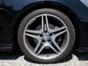 MERCEDES BENZ CLA-CLASS