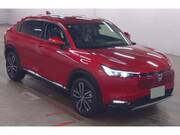 2025 HONDA VEZEL