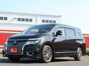 2016 NISSAN ELGRAND