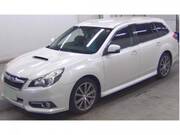 2013 SUBARU LEGACY TOURING WAGON