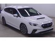2023 SUBARU LEVORG