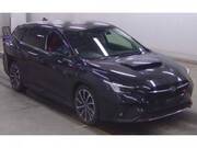 2023 SUBARU LEVORG