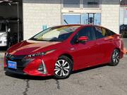 2021 TOYOTA PRIUS PHV