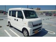 2014 SUZUKI EVERY