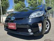 2014 TOYOTA PRIUS S