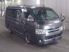 TOYOTA REGIUS ACE VAN