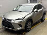 2018 LEXUS NX