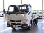 2018 FUSO CANTER