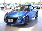 2019 HONDA S660
