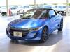 HONDA S660