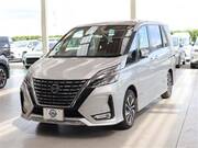 2021 NISSAN SERENA