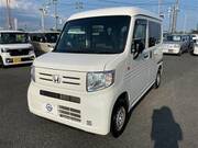2019 HONDA N-VAN