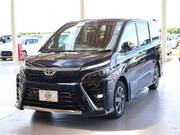 2021 TOYOTA VOXY