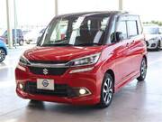 2016 SUZUKI SOLIO BANDIT