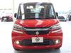 SUZUKI SOLIO BANDIT