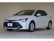 2020 TOYOTA COROLLA SPORT