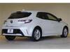 TOYOTA COROLLA SPORT