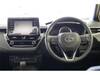 TOYOTA COROLLA SPORT