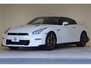 2024 NISSAN GT-R