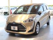 2019 TOYOTA SIENTA