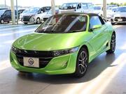 2020 HONDA S660