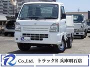2014 SUZUKI CARRY TRUCK