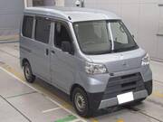 2019 DAIHATSU HIJET CARGO
