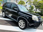 2012 NISSAN X-TRAIL